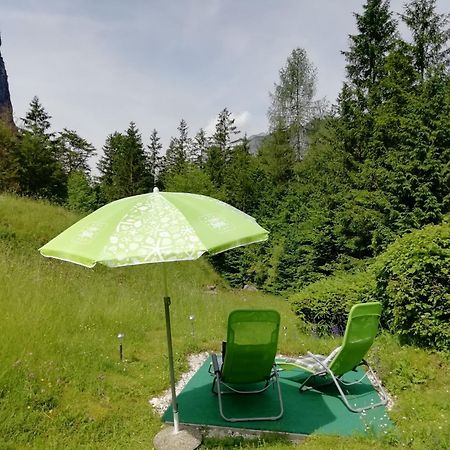トレンタ Fairy Tale Houseヴィラ エクステリア 写真