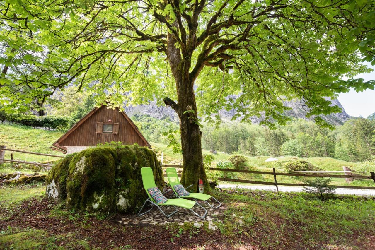 トレンタ Fairy Tale Houseヴィラ エクステリア 写真