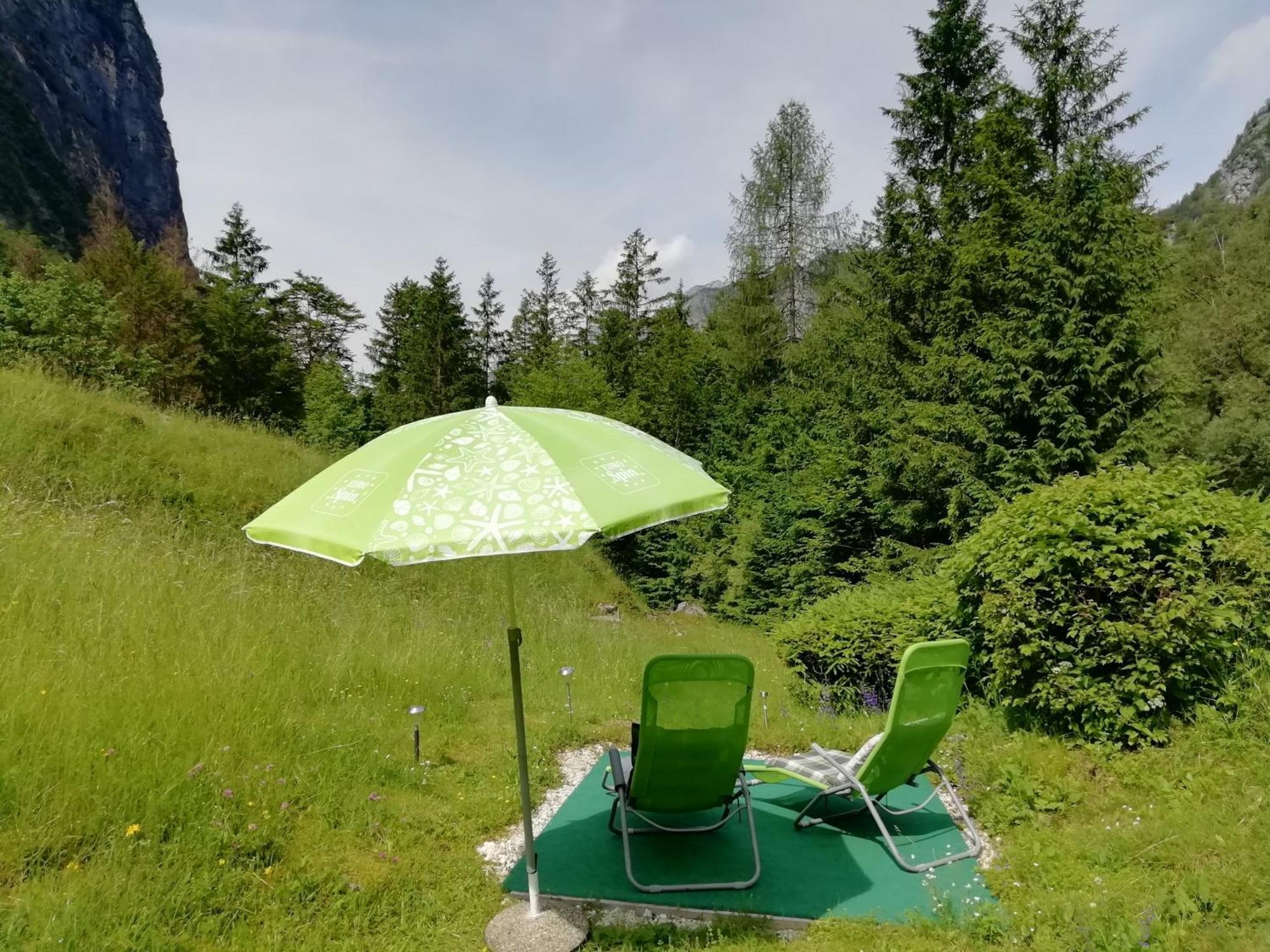 トレンタ Fairy Tale Houseヴィラ エクステリア 写真